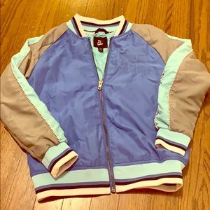 Boys Art Class jacket